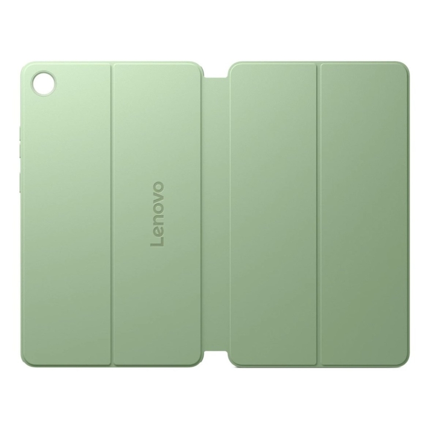 Чехол Lenovo Folio для Tab One 22,1 см (8,7") Зеленый – 2