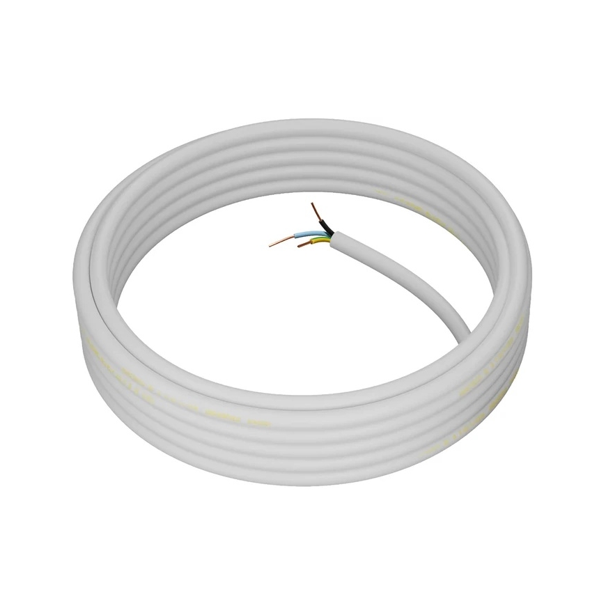 Plastrol Cable YDY 32.5 450/750 25m