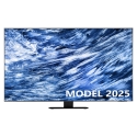 Samsung QE65QN92FAT 165.1 cm (65") 4K Ultra HD Smart TV Wi-Fi Black, Titanium