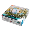 Puzzle Good Loot Imagination - Maria Brzozowska: Marzannos atsisveikinimas 1000 vnt.