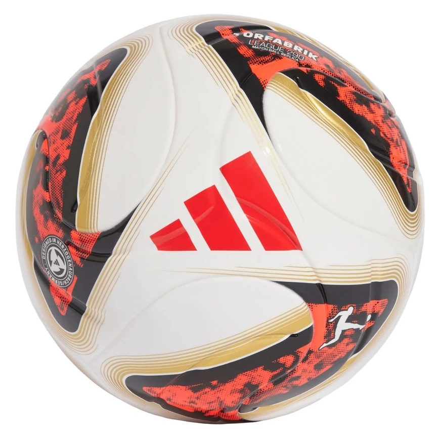 adidas Bundesliga J290 Футбол HY5059