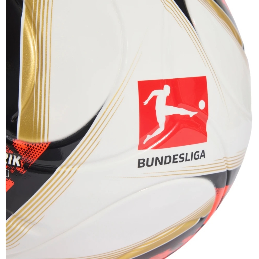 adidas Bundesliga J290 Futbols HY5059 – 4