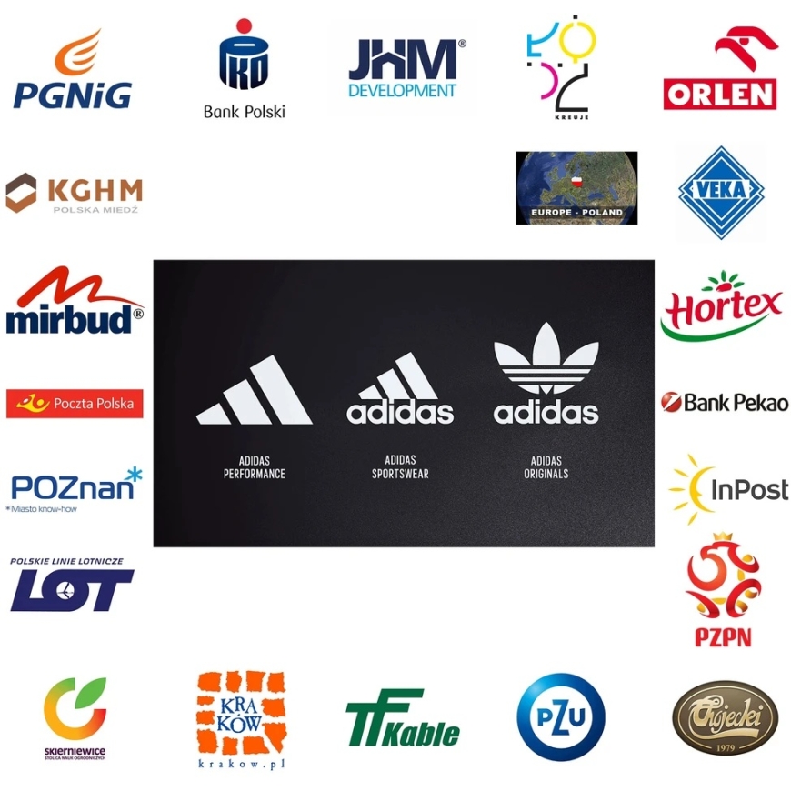 adidas Bundesliga J290 Футбол HY5059 – 5