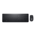 DELL Keyboard and Mouse - KM3322W - US International (QWERTY) DELL Keyboard and Mouse - KM3322W - US International (QWERTY)