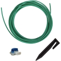 Einhell Einhell repair set 3414026, for boundary wire (for robotic lawnm Einhell Einhell repair set 3414026, for boundary wire (for robotic lawnm