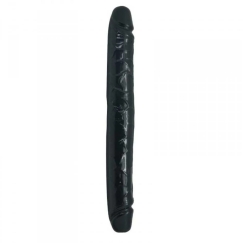 Toyz4Lovers Double-Ended Dildo with Two Ends for Lesbian Sex 33cm