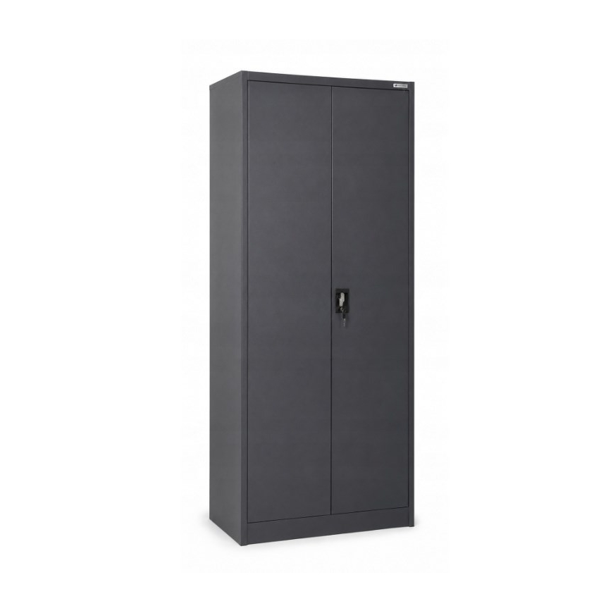 Iron Mate MARS metallgaraažikapp 185 x 90 x 45 antratsiit RAL7016