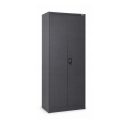 Iron Mate MARS Metallinen autotallikaappi 185 x 90 x 45 Anthracite RAL7016 Iron Mate MARS Metallinen autotallikaappi 185 x 90 x 45 Anthracite RAL7016