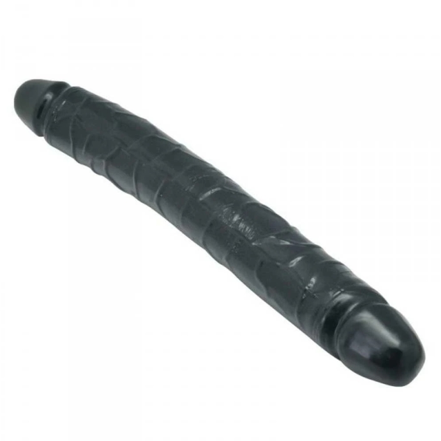Toyz4Lovers Kakspealine dildo lesbide seksi jaoks 33cm – 2