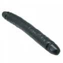 Toyz4Lovers Kakspealine dildo lesbide seksi jaoks 33cm Toyz4Lovers Kakspealine dildo lesbide seksi jaoks 33cm