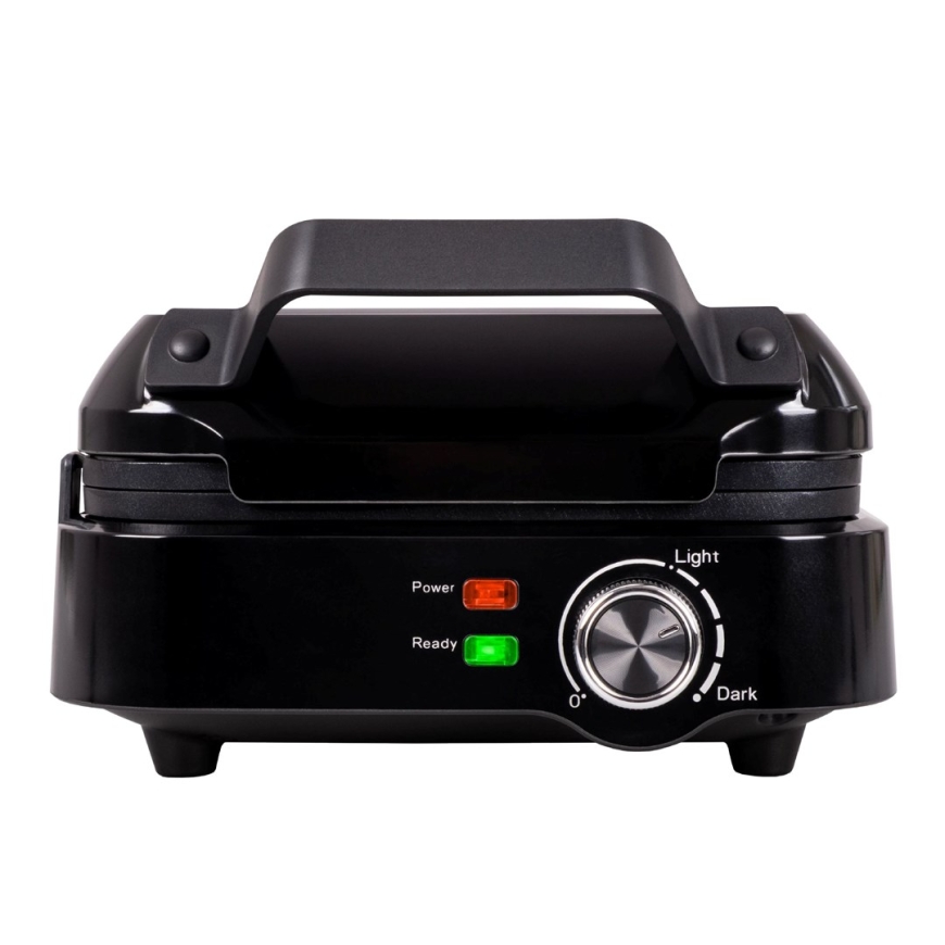ELDOM WA900 VAAFTIRAUD 1200W MUST – 2