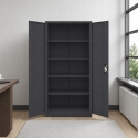 Iron Mate MARS Metallinen autotallikaappi 185 x 90 x 45 Anthracite RAL7016 Iron Mate MARS Metallinen autotallikaappi 185 x 90 x 45 Anthracite RAL7016