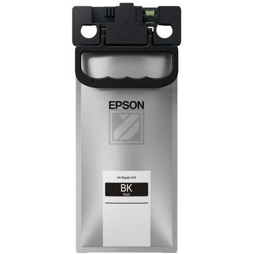 Epson T9641 L Musta