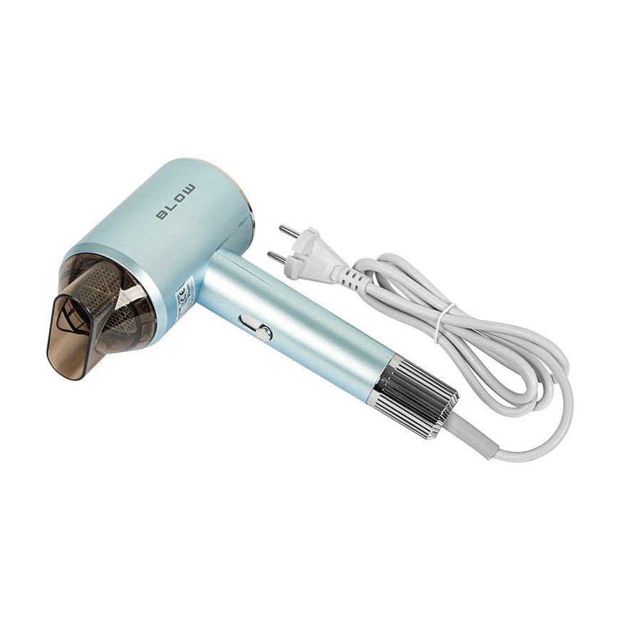Hiustenkuivain BLOW HD-800 1800W – 5