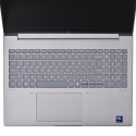 HP ZBook Power G11 Ultra 7 155U 16" WUXGA 16GB 512GB SSD Melns FPR RTX 500_4GB Windows 11 (REPACK) 2 gadu garantija Jauns Repack