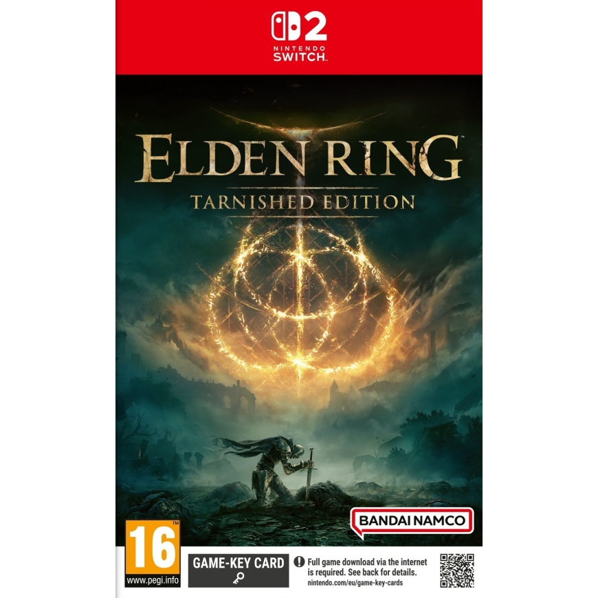 Elden Ring – Издание Потерянного (Switch 2) – 2