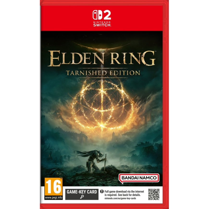 Elden Ring – Apkaunotā izdevums (Switch 2) – 3