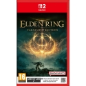 Elden Ring – Pasmerktas leidimas (Switch 2) Elden Ring – Pasmerktas leidimas (Switch 2)
