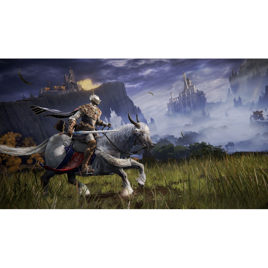 Elden Ring – Pasmerktas leidimas (Switch 2) – 5