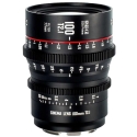 Objektiivi - Meike MK 100mm T2.1 EF kiinnitys, 0.9m tarkennus, 12-lamellinen aukko Objektiivi - Meike MK 100mm T2.1 EF kiinnitys, 0.9m tarkennus, 12-lamellinen aukko
