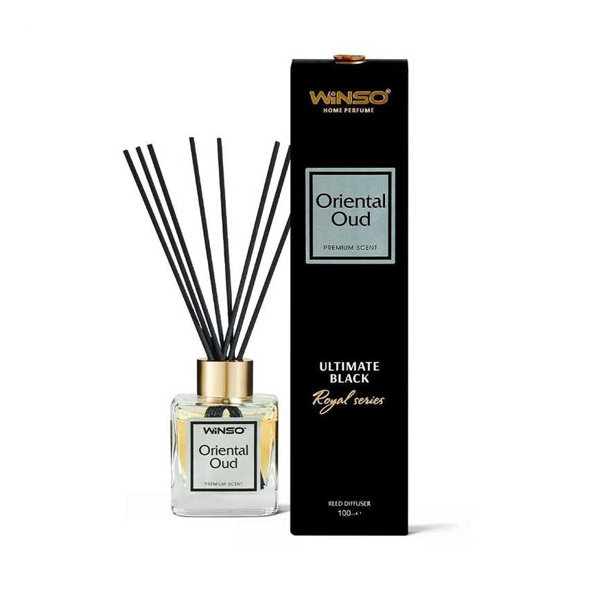 WINSO SCENT HOME UB ORIENTAL OUD 100ML