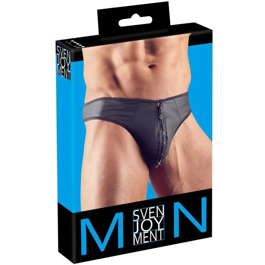 Svenjoyment Мужские стринги L