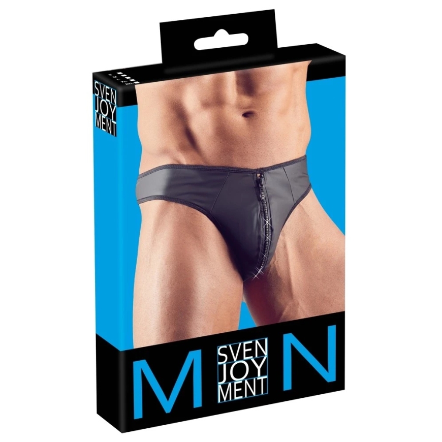 Svenjoyment Vyriškos stygos L – 3