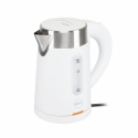 ELDOM C185 B TRIPO BEZVADA KETTLE 0.8 L 1000 W BALTS ELDOM C185 B TRIPO BEZVADA KETTLE 0.8 L 1000 W BALTS
