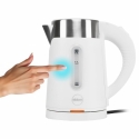 ELDOM C185 B TRIPO JUHTMETA KETTLE 0.8 L 1000 W VALGE ELDOM C185 B TRIPO JUHTMETA KETTLE 0.8 L 1000 W VALGE