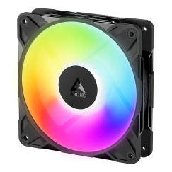 ARCTIC Freezer P12 Pro Reverse A-RGB 120 mm A-RGB - PWM Fan with Cable Splitter