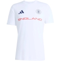 Men's t-shirt adidas England 26 Jersey white KH2309 (2XL) Men's t-shirt adidas England 26 Jersey white KH2309 (2XL)