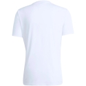 Meeste T-särk adidas England 26 Jersey valge KH2309 (2XL)