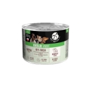 PETREPUBLIC Chunks with rabbit in sauce box – wet dog food – 10x200g PETREPUBLIC Chunks with rabbit in sauce box – wet dog food – 10x200g