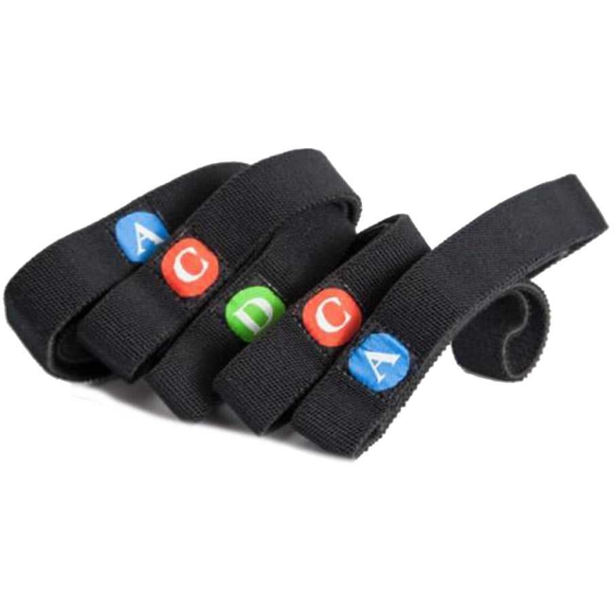 Sveltus Stretching Strap 1400 x 25 mm 1 pc