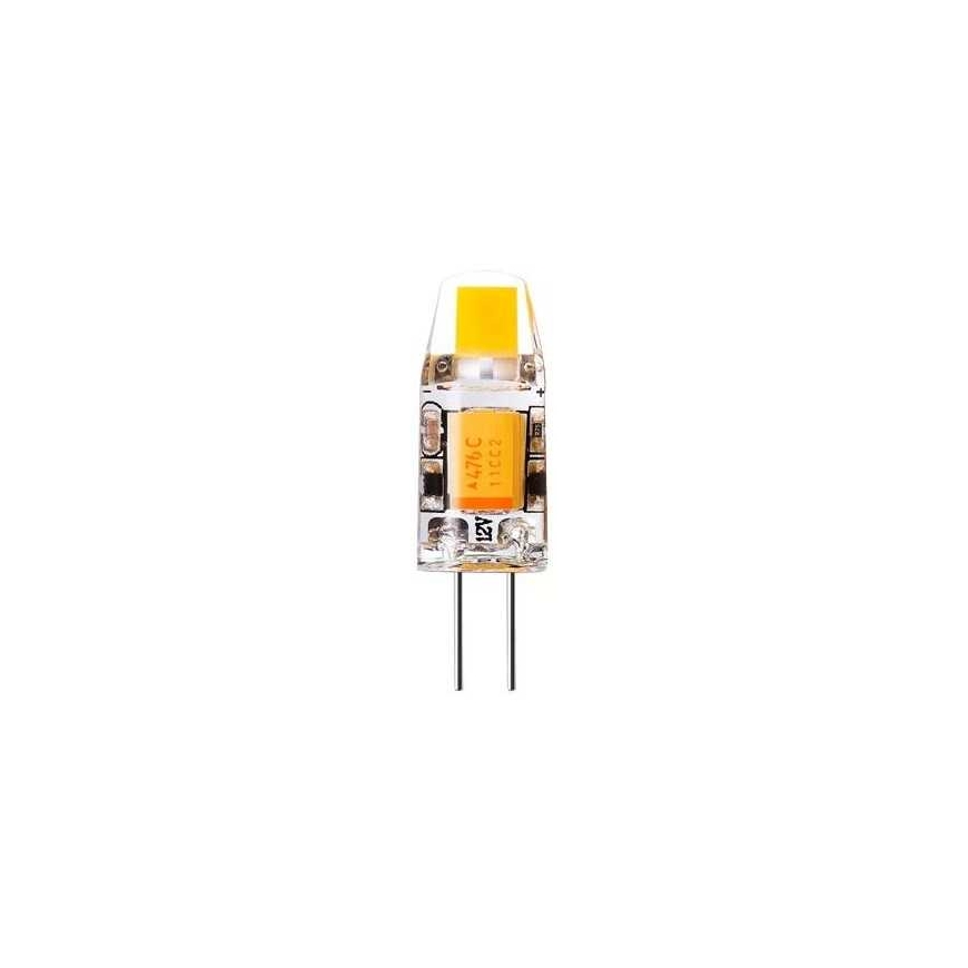 AVIDE G4 12V 1.2W 90lm 2700K
