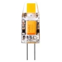 AVIDE G4 12V 1.2W 90lm 2700K AVIDE G4 12V 1.2W 90lm 2700K