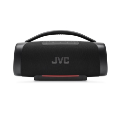 JVC XS-E934B - Bluetooth skaļrunis, melns