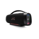 JVC XS-E934B - Bluetooth speaker, black JVC XS-E934B - Bluetooth speaker, black