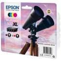 Epson C13T02W64010 502XL Värillinen Epson C13T02W64010 502XL Värillinen