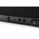 JVC XS-E934B - Bluetooth speaker, black JVC XS-E934B - Bluetooth speaker, black