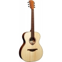 Lag GLA Tramontane 70 A - Akustinė gitara Lag GLA Tramontane 70 A - Akustinė gitara