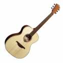 Lag GLA Tramontane 70 A - Akustinė gitara Lag GLA Tramontane 70 A - Akustinė gitara