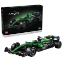 LEGO TECHNIC 42240 Aston Martin Aramco AMR25 F1 LEGO TECHNIC 42240 Aston Martin Aramco AMR25 F1