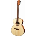 Lag GLA Tramontane 70 A - Acoustic guitar