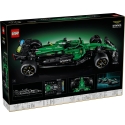 LEGO TECHNIC 42240 Aston Martin Aramco AMR25 F1 LEGO TECHNIC 42240 Aston Martin Aramco AMR25 F1