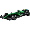 LEGO TECHNIC 42240 Aston Martin Aramco AMR25 F1 LEGO TECHNIC 42240 Aston Martin Aramco AMR25 F1