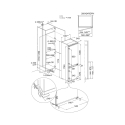Electrolux ENG8MC18S Electrolux ENG8MC18S