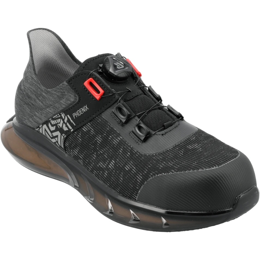 Yato 40 SIZE WORK BOOTS PHOENIX S1PL – 3