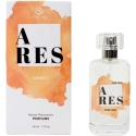 Secretplay Cosmetic SECRETPLAY - ARES ЕСТЕСТВЕННЫЕ АРОМАТЫ С ФЕРОБОНИТАМИ ДЛЯ МУЖЧИН 50 МЛ Secretplay Cosmetic SECRETPLAY - ARES ЕСТЕСТВЕННЫЕ АРОМАТЫ С ФЕРОБОНИТАМИ ДЛЯ МУЖЧИН 50 МЛ