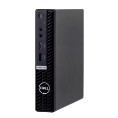 DELL OptiPlex 7080 Micro i5-10500T 16GB 512GB SSD mSFF Win11pro Lietots